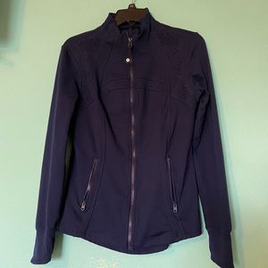 Workout Sweater